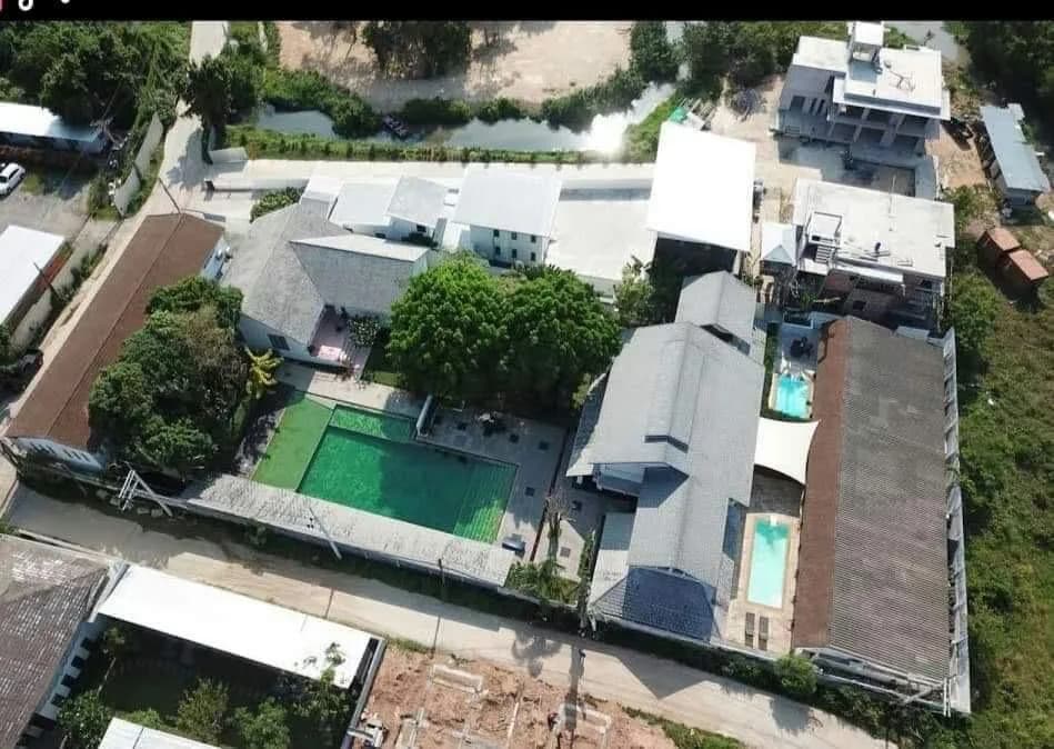 Great business opportunity – big resort in Bophut walking distance to the beach – VIL0430 — view 1
