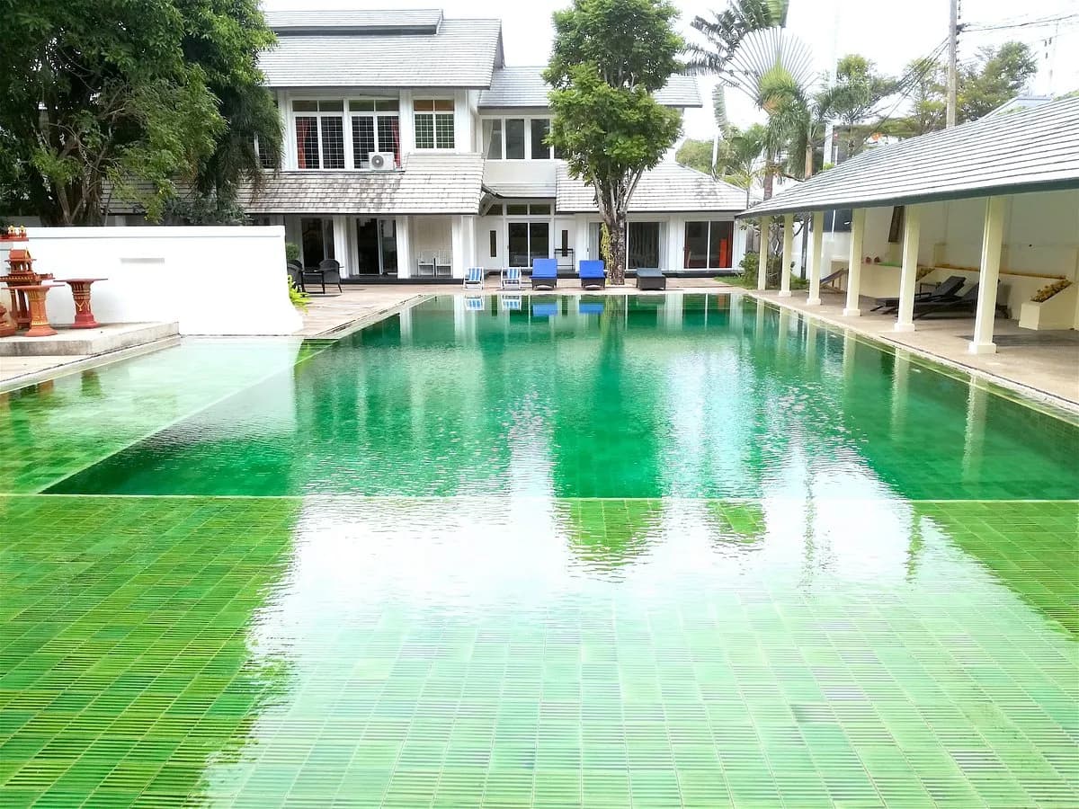 Great business opportunity – big resort in Bophut walking distance to the beach – VIL0430 — thumbnail 2