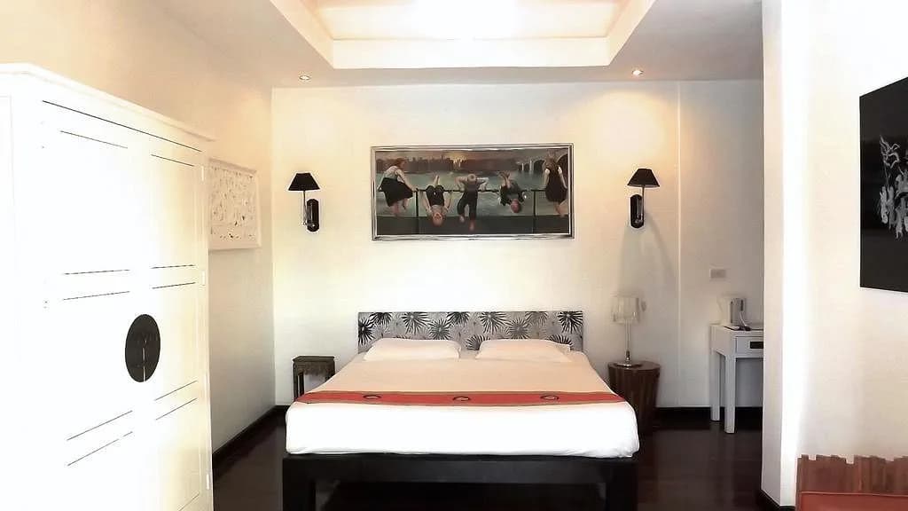Great business opportunity – big resort in Bophut walking distance to the beach – VIL0430 — thumbnail 4
