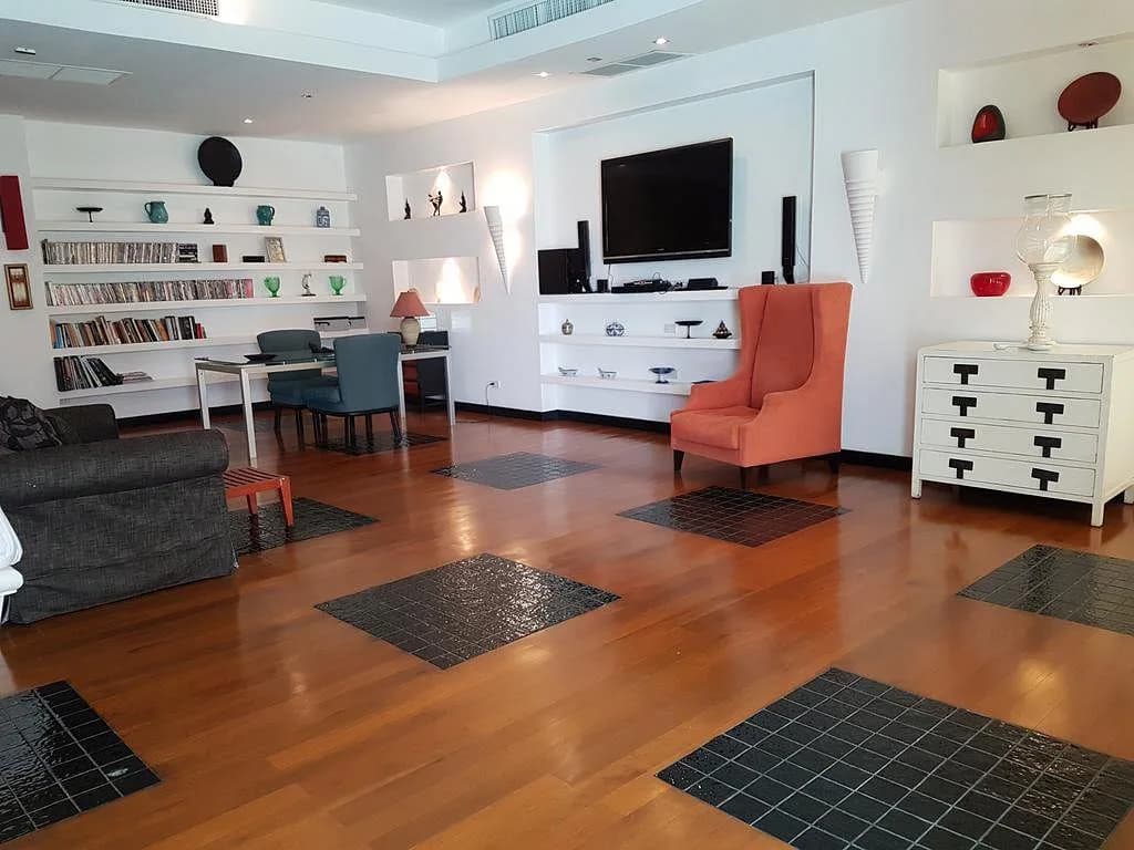 Great business opportunity – big resort in Bophut walking distance to the beach – VIL0430 — thumbnail 5