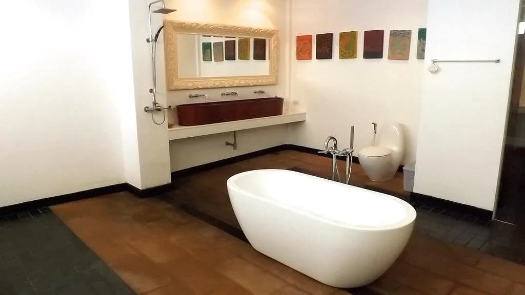 Great business opportunity – big resort in Bophut walking distance to the beach – VIL0430 — thumbnail 6