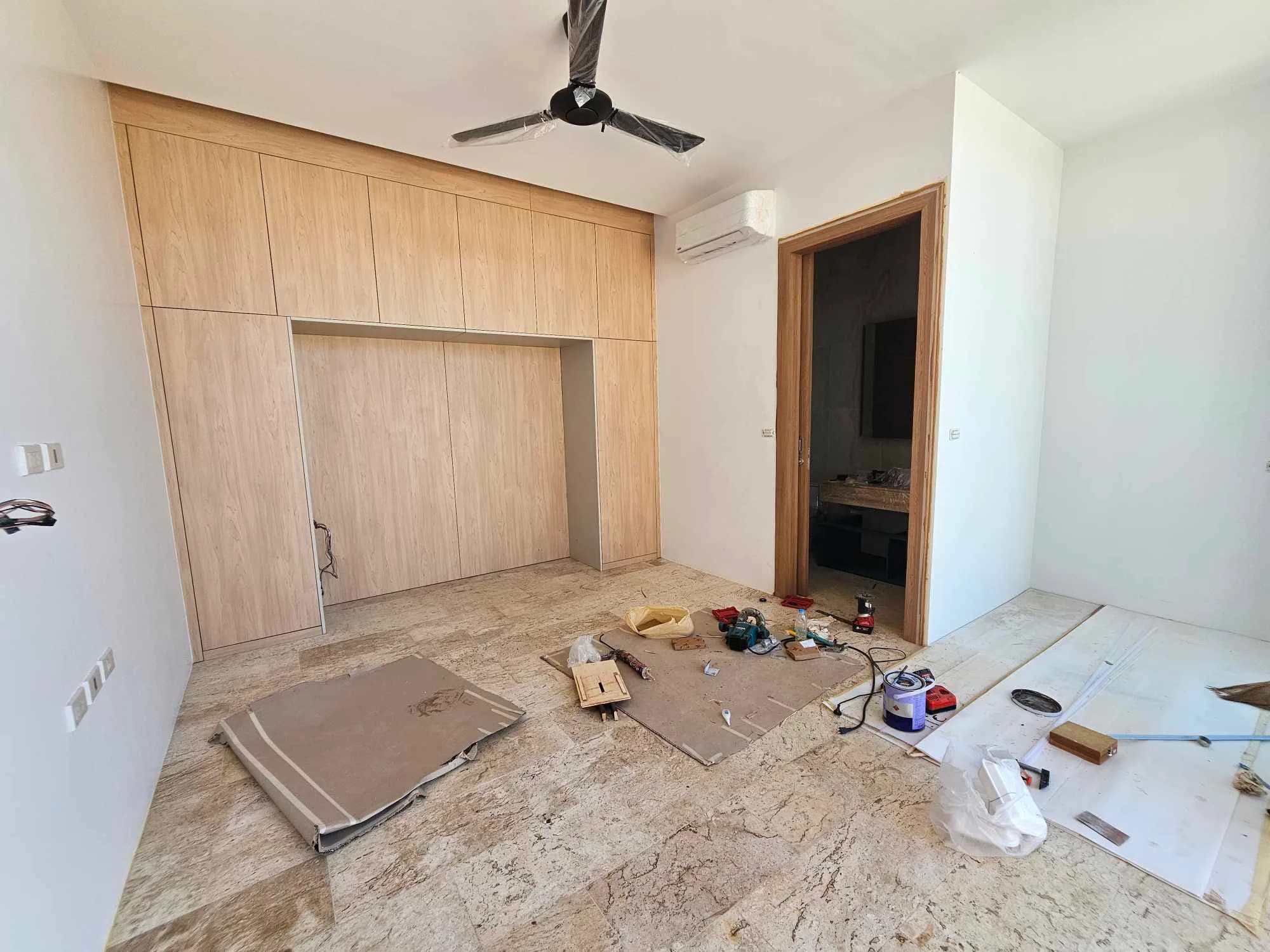3 bedroom villa with a private pool 5 minute drive from crystal water beach in Maenam area – VIL0480 — thumbnail 4