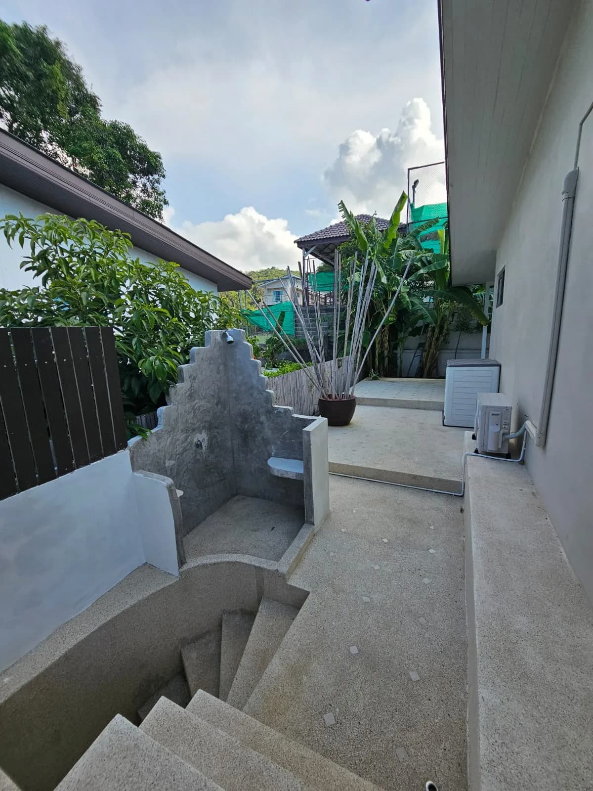 Private pool villa in Bophut area – VIL0492 — vignette 5