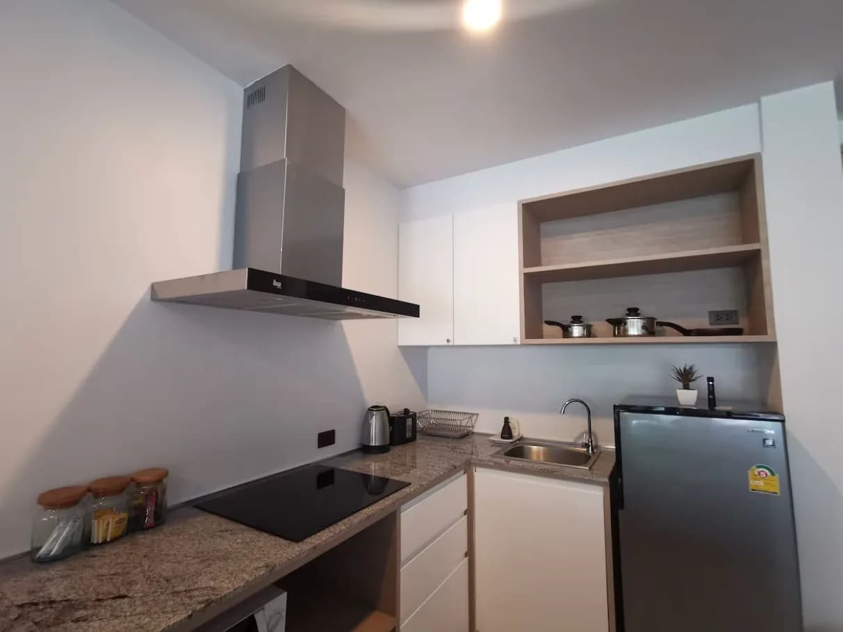 2 bedroom private pool villa walking distance to Bangrak beach – VIL0543 — thumbnail 6