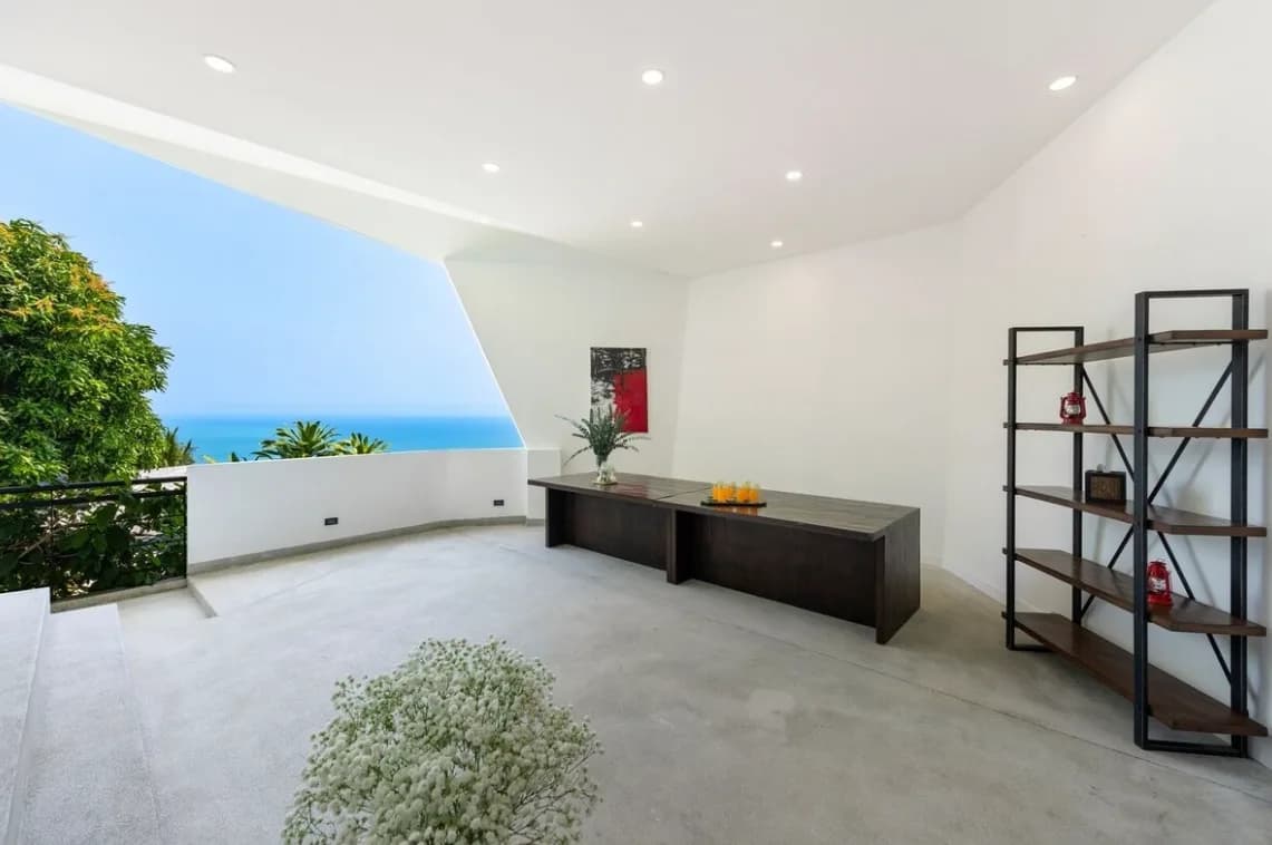 11-bedroom hillside property with wow sea views in Chaweng Noi – VIL0550 — thumbnail 2