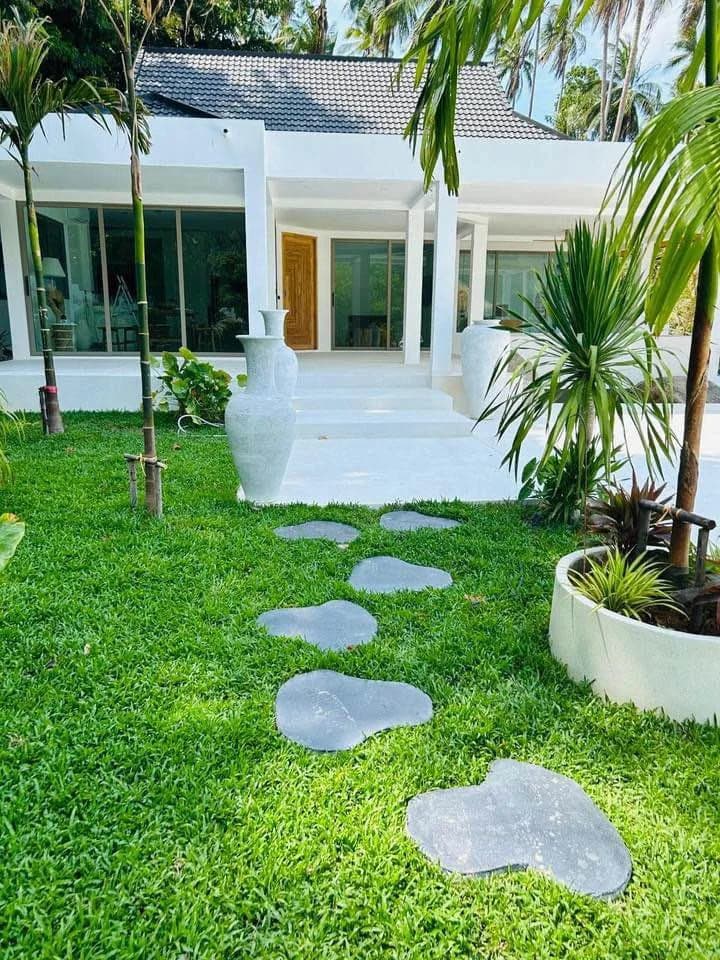 Big 5 bedroom private pool villa in Lamai – VIL0558 — thumbnail 4