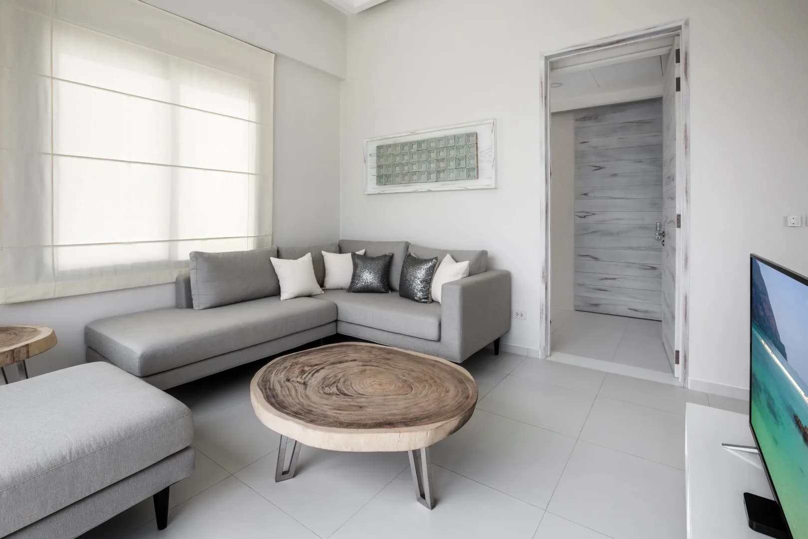 2 bedroom villa with a sea view walking distance to the beach – VIL0616 — thumbnail 4