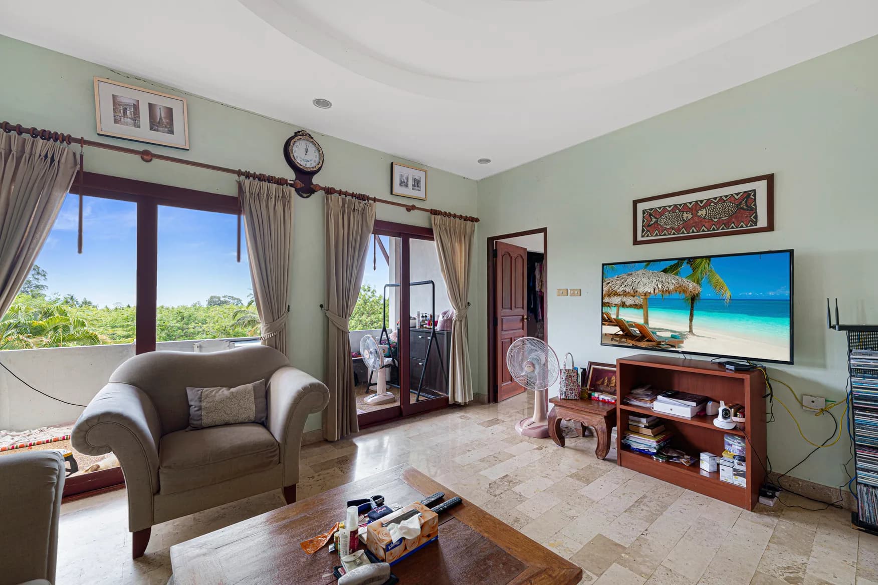 3 Bedroom villa on a large plot in Bang Makham – VIL0636 — thumbnail 4