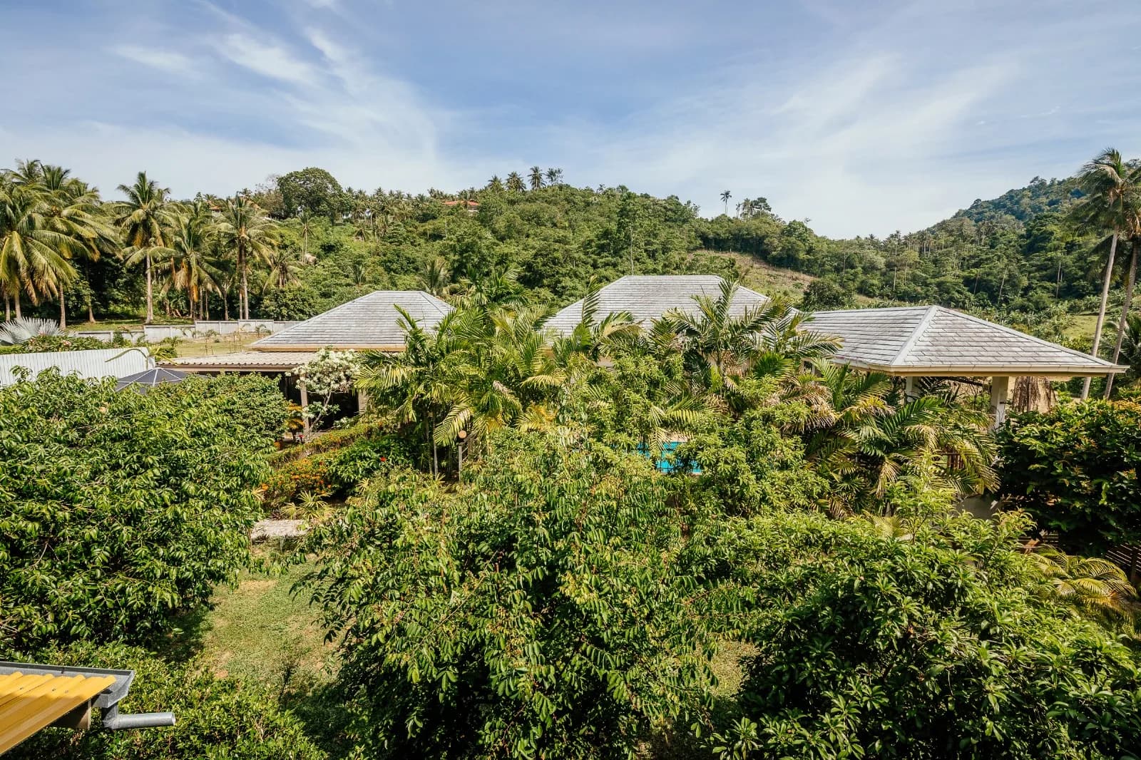 7 Bedroom villa with 2 pools in Taling Ngam – VIL0659 — thumbnail 4