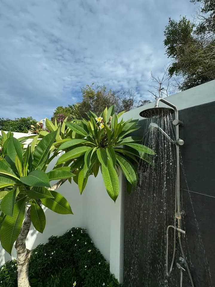 New modern 3 bedroom villa with a private pool a short walk from the beach – VIL0665 — thumbnail 4