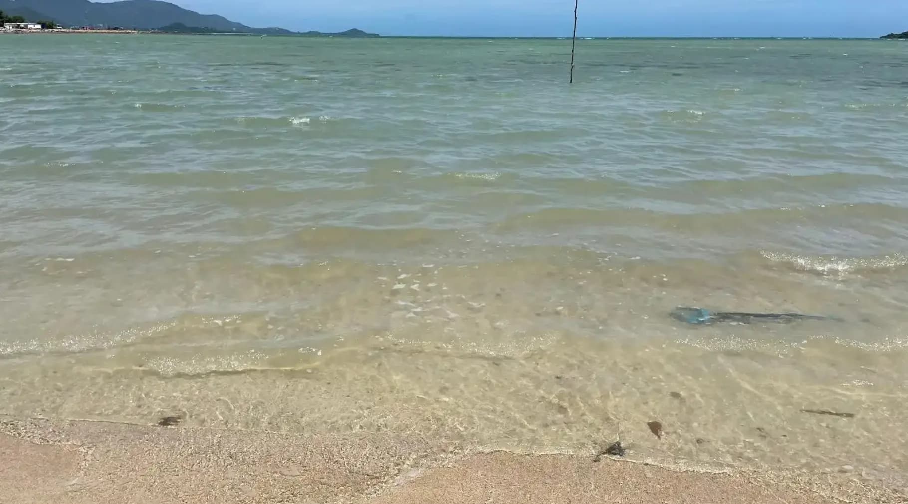 beachfront land in Plai Laem – LD0031 — thumbnail 4