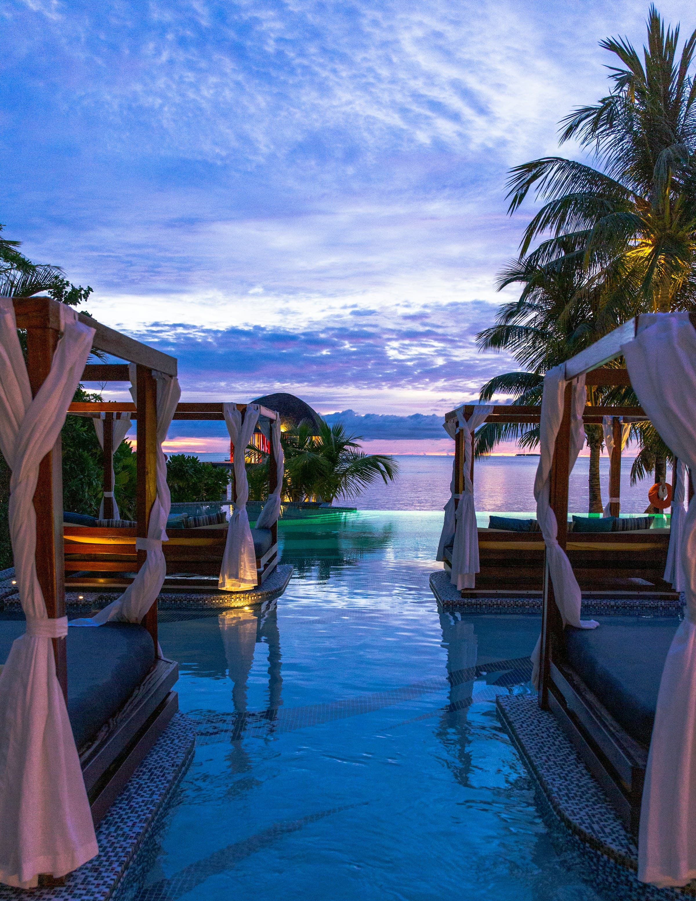 Lavish 3 bedroom private pool villas 900 m from Bang Por beach – VIL0319 — thumbnail 3