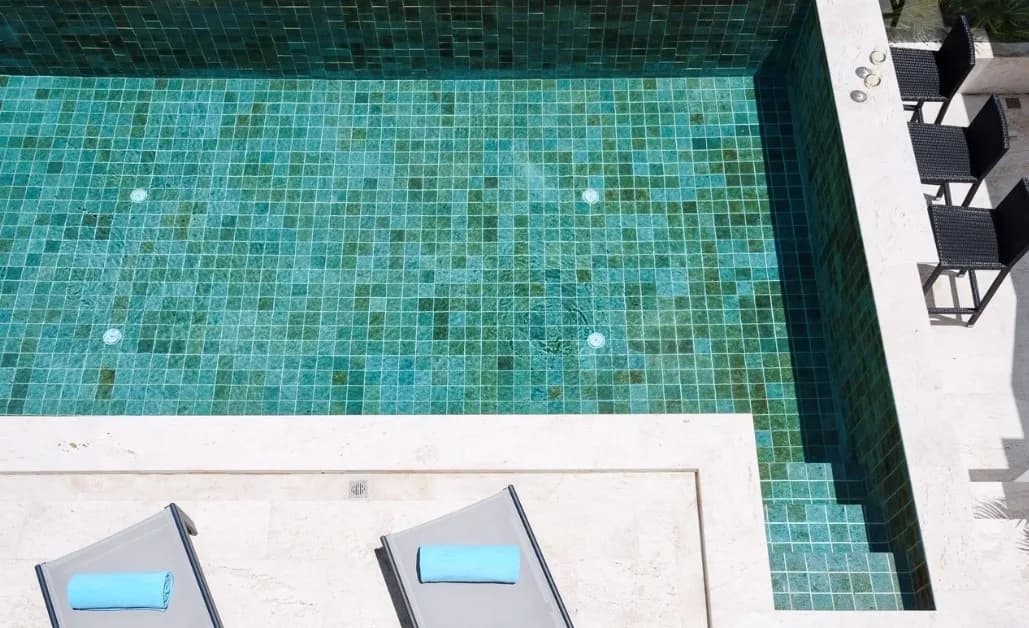 Splendid 3 bedroom pool villa with sea views in the prime demand area of Bophut-VIL0051 — view 1