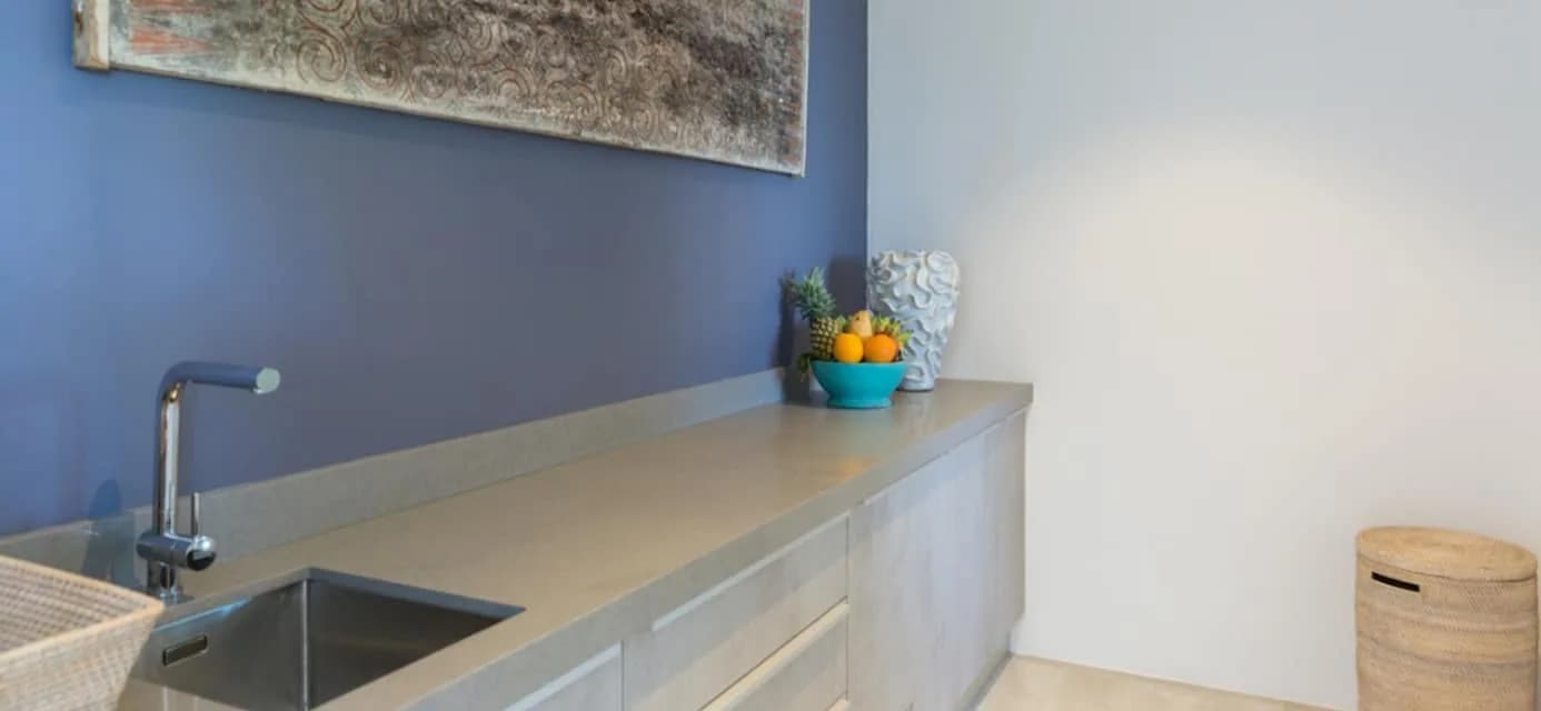 Beachfront 5 bedrooms villa in Plai Laem-VIL0067 — view 1