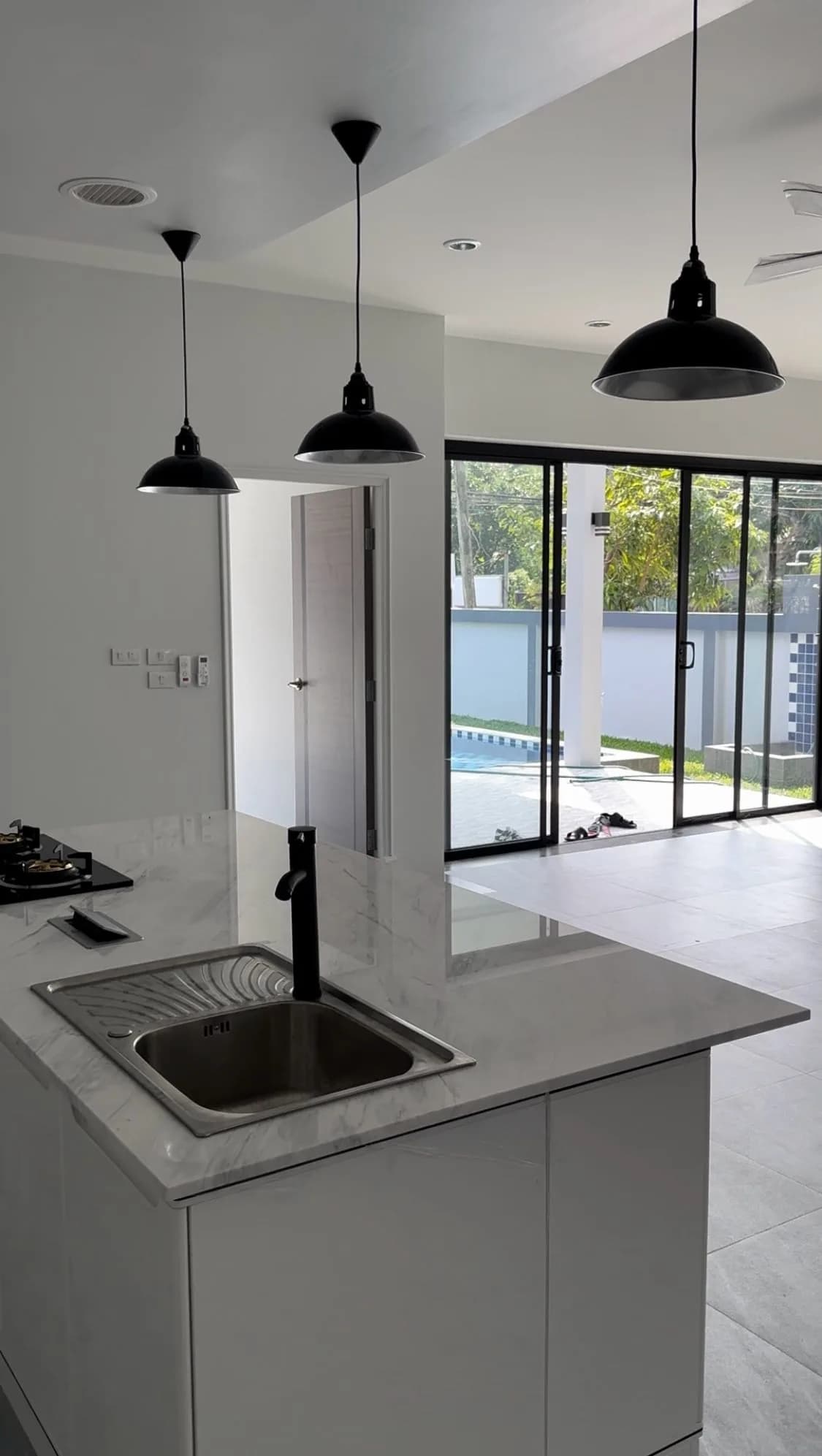 Affordable 3 bedroom villas only 1 km away from Ban Tai beach – VIL0402 — thumbnail 3