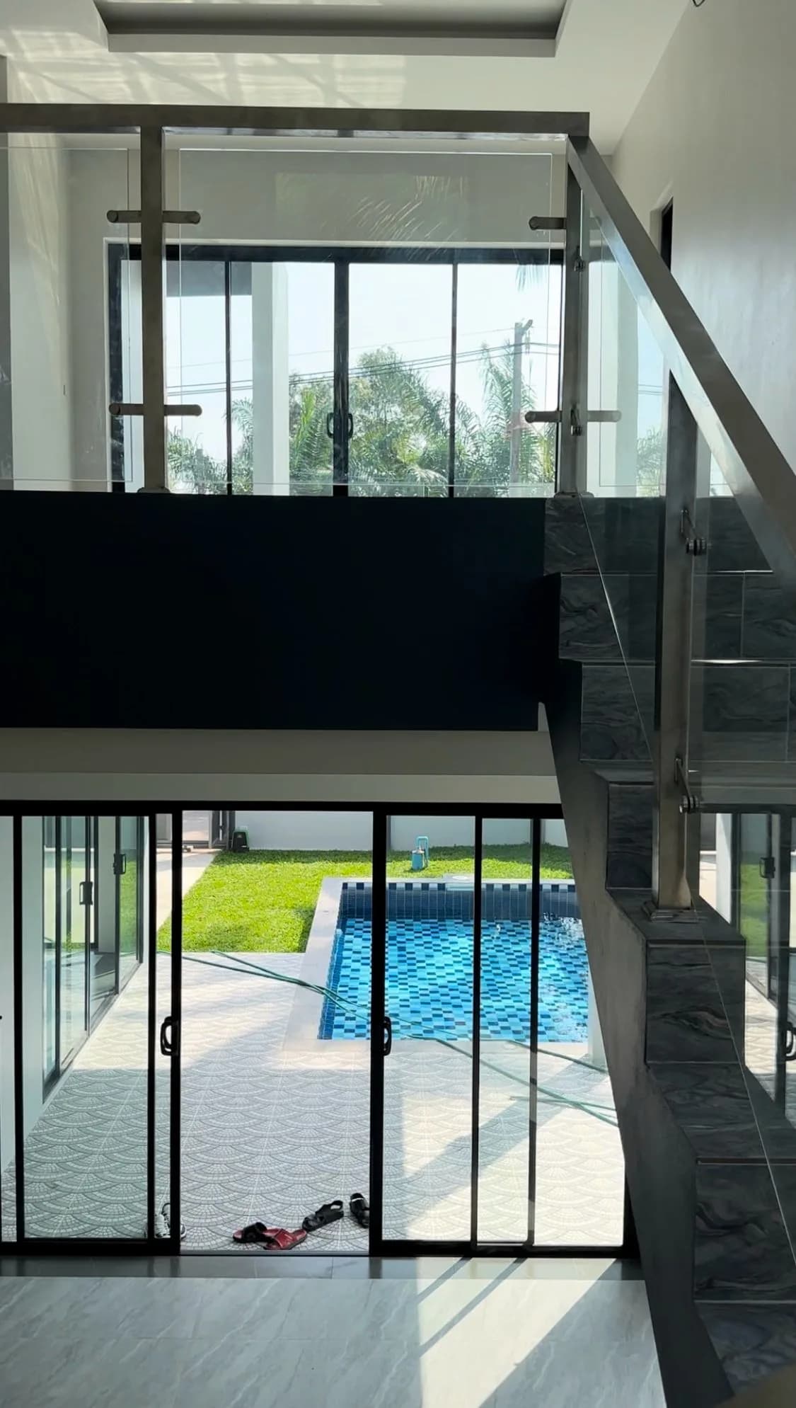 Affordable 3 bedroom villas only 1 km away from Ban Tai beach – VIL0402 — thumbnail 6