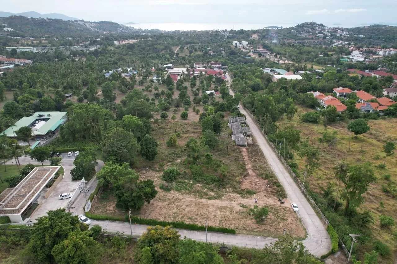 New off plan project with 2, 3 and 4 bedroom villa options in Choeng Mon – VIL0411 — vignette 2