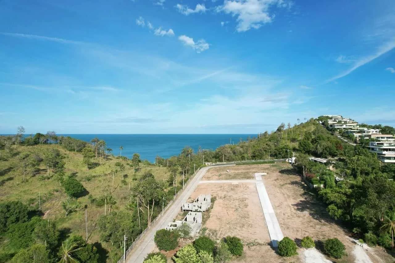 New off plan project with 2, 3 and 4 bedroom villa options in Choeng Mon – VIL0411 — vignette 3