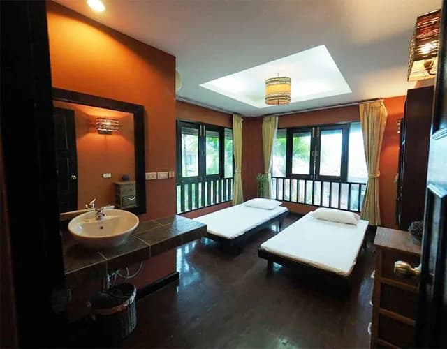Beachfront resort in a prime location – VIL0415 — vignette 5