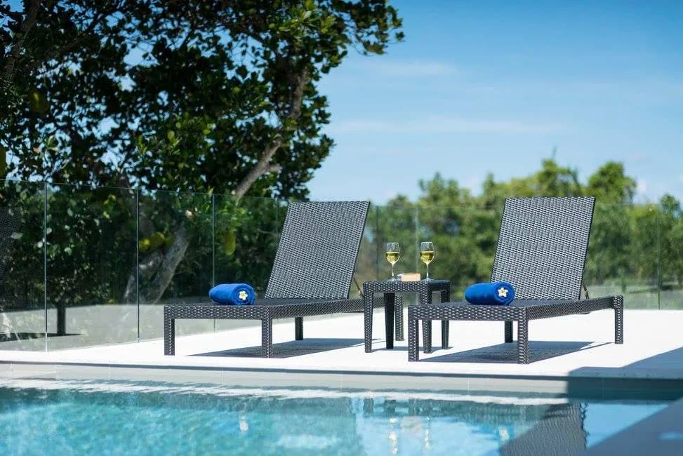 Modern 3 bedroom villa with sea view and easy access in high demand Bophut area – VIL0437 — thumbnail 3