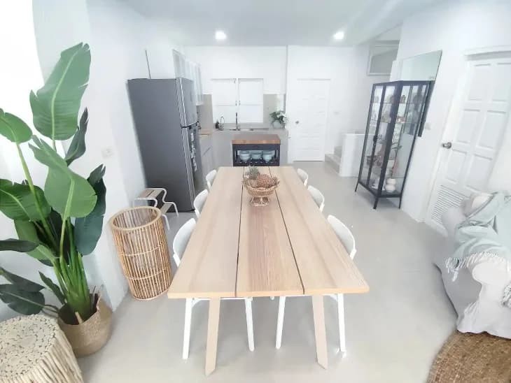 3 Bedroom house with a private pool 1 minute walk from Bangrak beach – VIL0448 — thumbnail 3