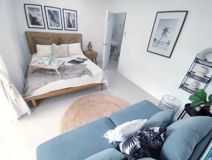 3 Bedroom house with a private pool 1 minute walk from Bangrak beach – VIL0448 — thumbnail 6