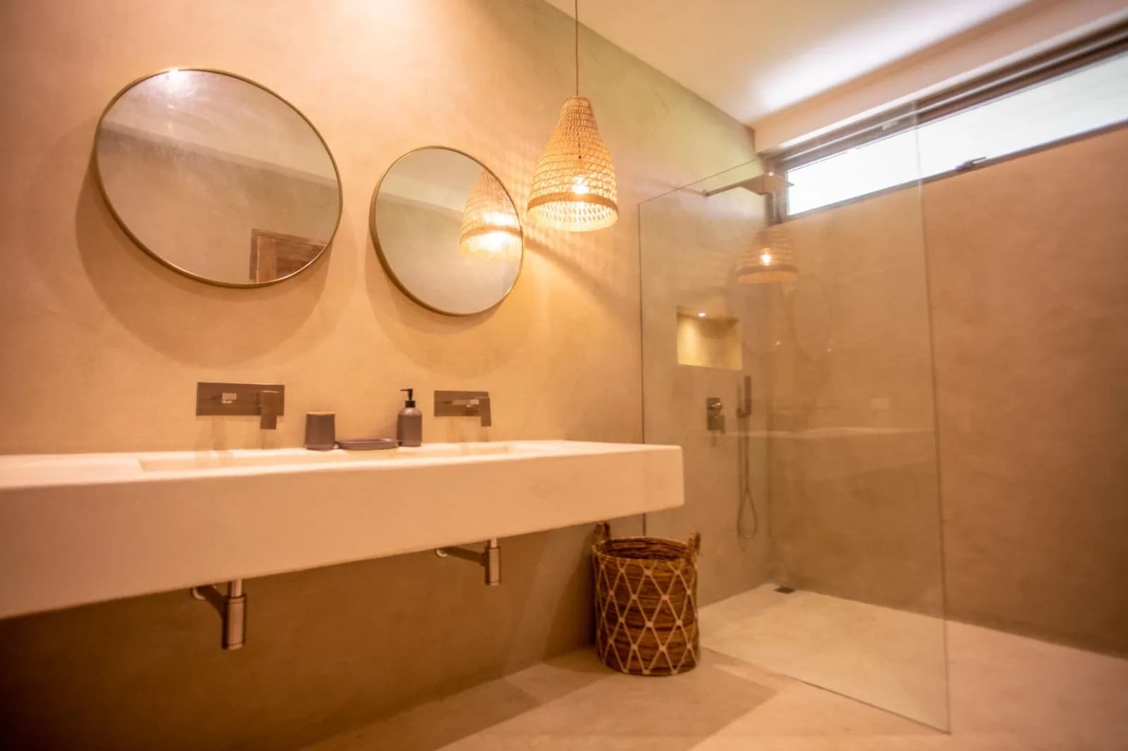 Ready to move in 3 bedroom Bali style villa with a private pool in Bophut – VIL0459 — thumbnail 4