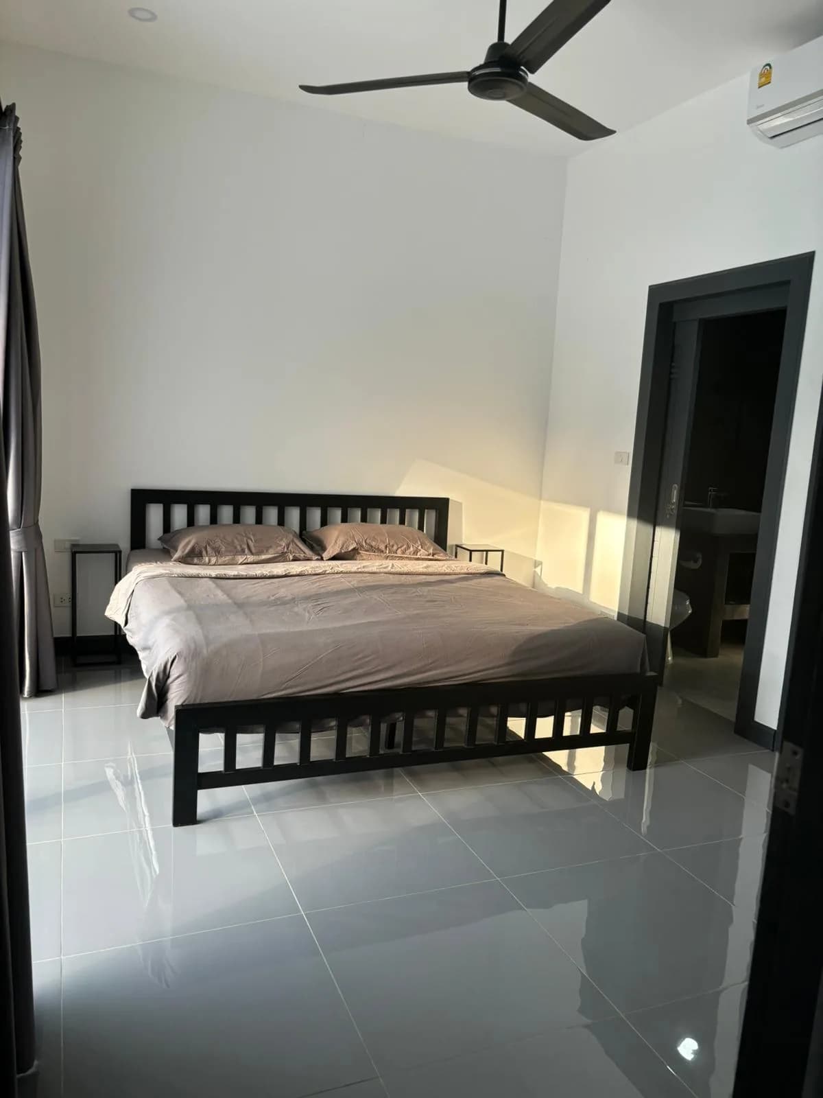 3 bedroom villa with a pool in Lamai – VIL0465 — thumbnail 3