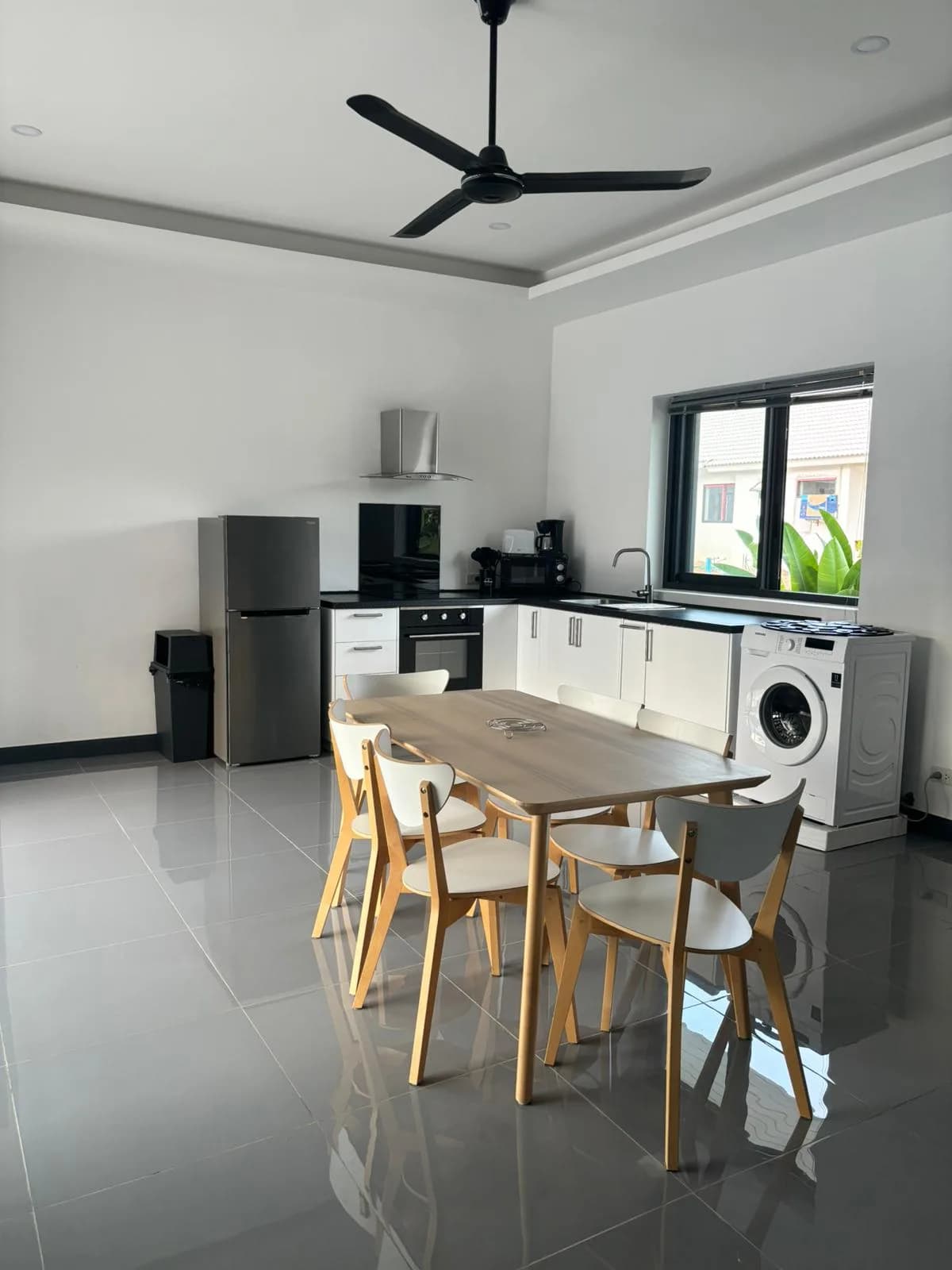 3 bedroom villa with a pool in Lamai – VIL0465 — thumbnail 4