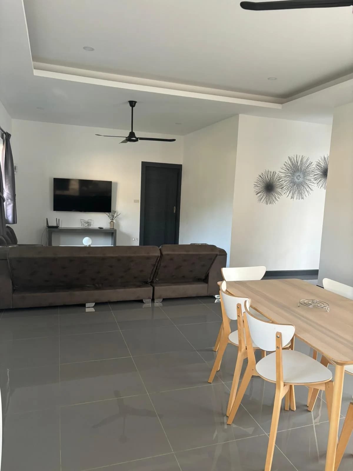 3 bedroom villa with a pool in Lamai – VIL0465 — thumbnail 5