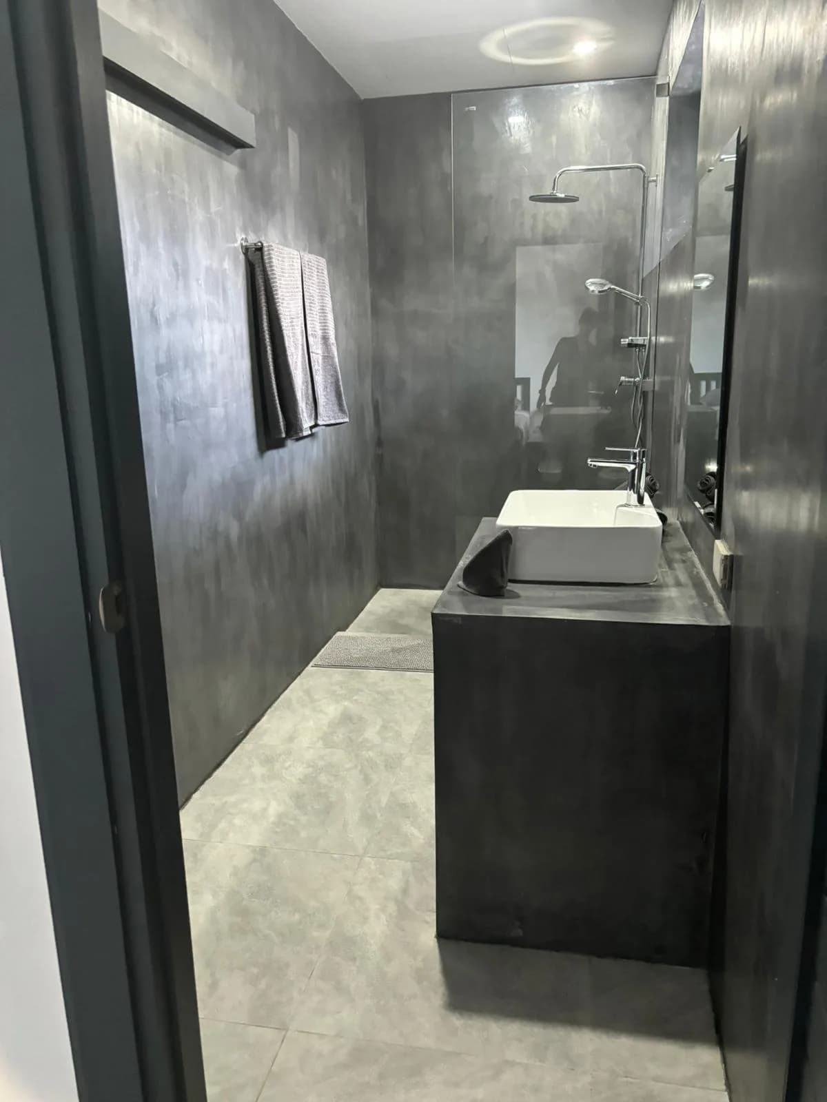 3 bedroom villa with a pool in Lamai – VIL0465 — thumbnail 6