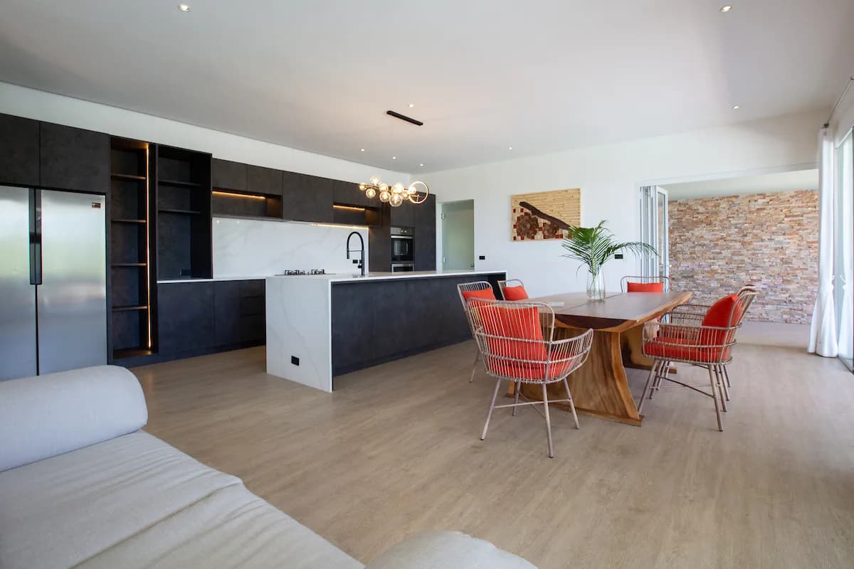 Fully renovated spacious 5 bedroom villa for sale in Bophut – VIL0489 — vignette 2