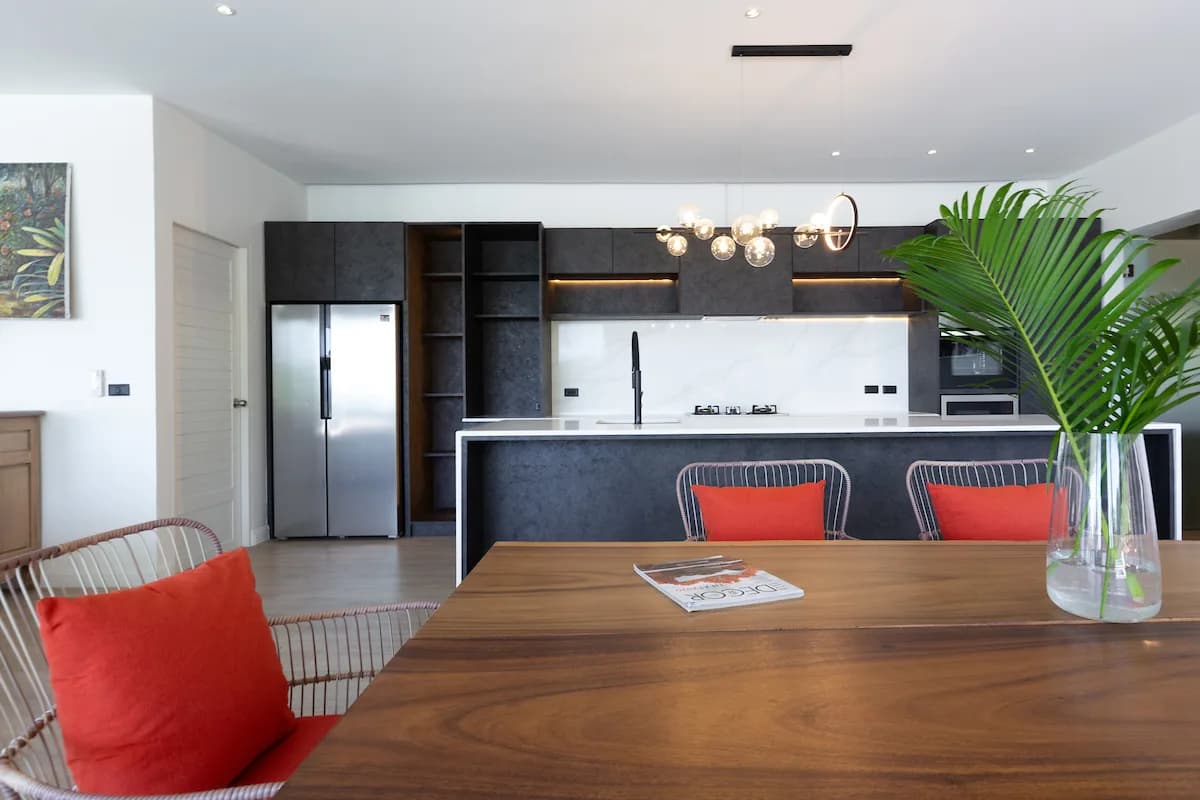 Fully renovated spacious 5 bedroom villa for sale in Bophut – VIL0489 — vignette 3