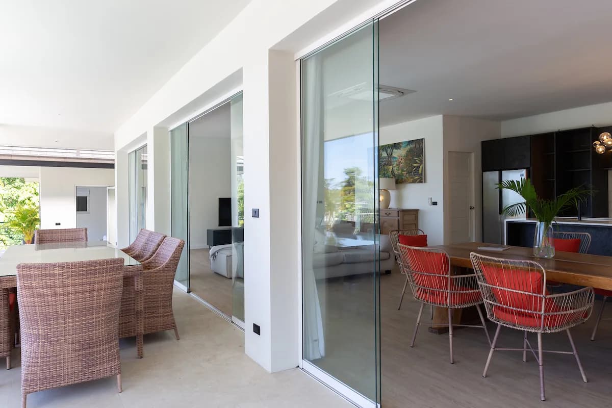 Fully renovated spacious 5 bedroom villa for sale in Bophut – VIL0489 — vignette 5
