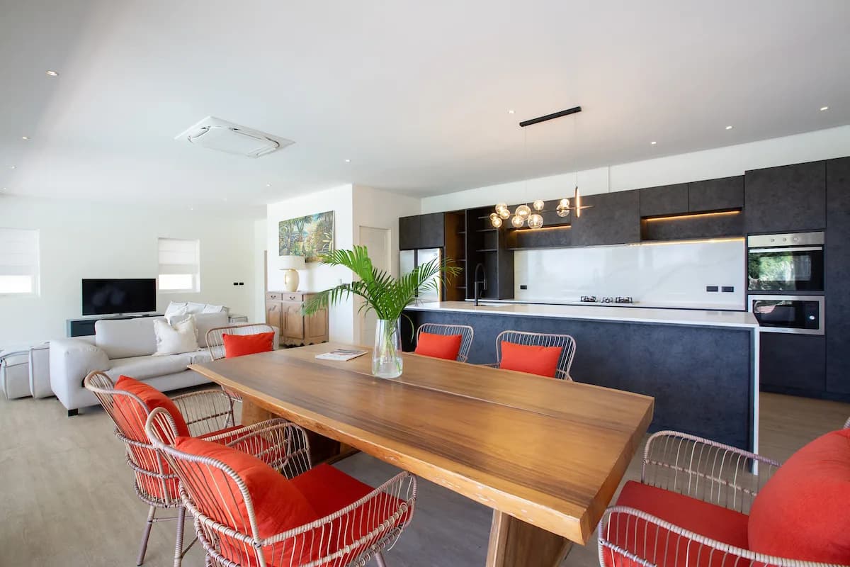 Fully renovated spacious 5 bedroom villa for sale in Bophut – VIL0489 — vignette 6