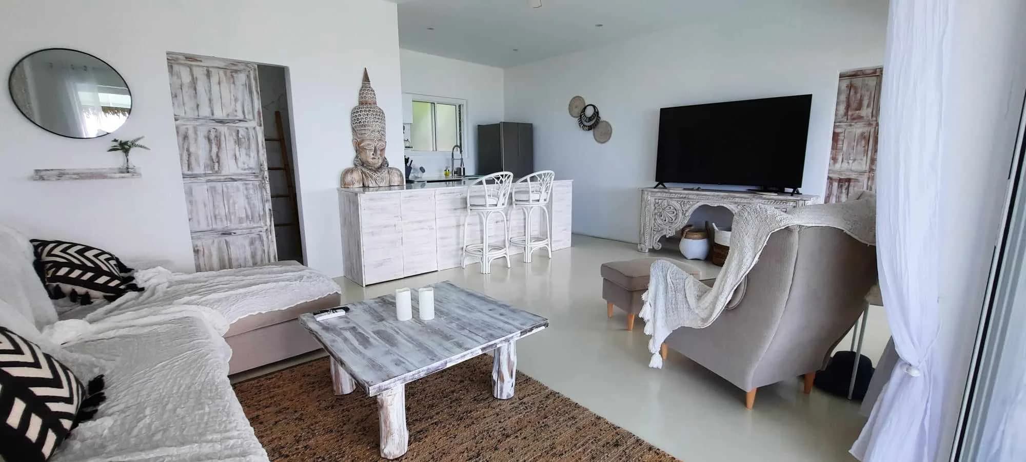 3 bedroom villa with a cinema room and amazing sea views in Chaweng – VIL0507 — thumbnail 5