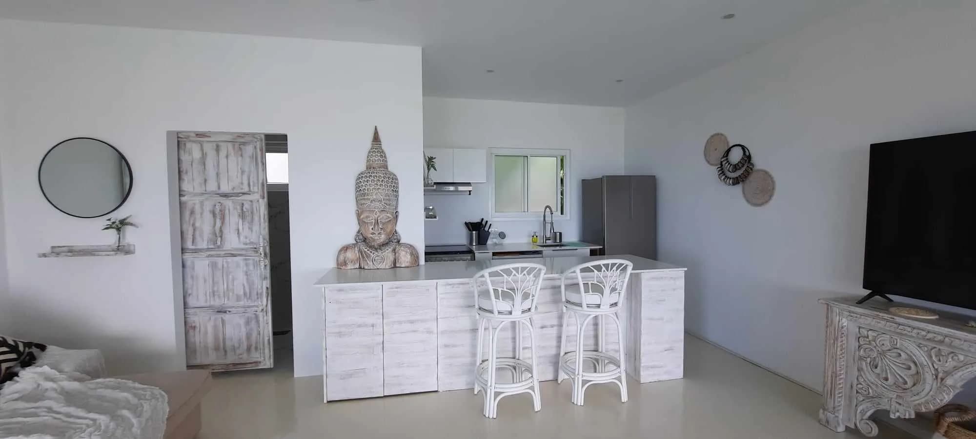 3 bedroom villa with a cinema room and amazing sea views in Chaweng – VIL0507 — thumbnail 6