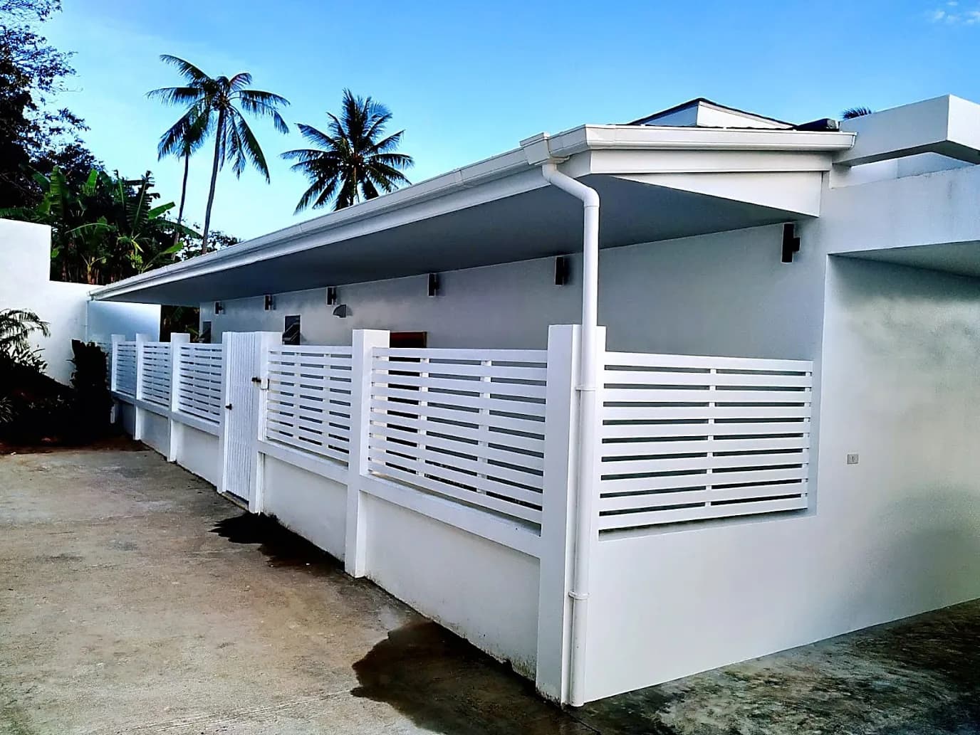 6 bedroom villa with a partial sea view and private pool in Bophut – VIL0511 — thumbnail 3