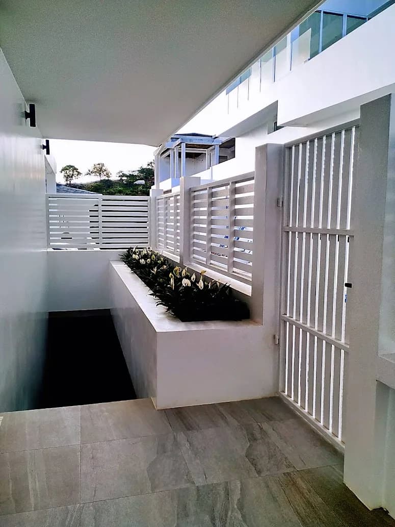 6 bedroom villa with a partial sea view and private pool in Bophut – VIL0511 — thumbnail 4