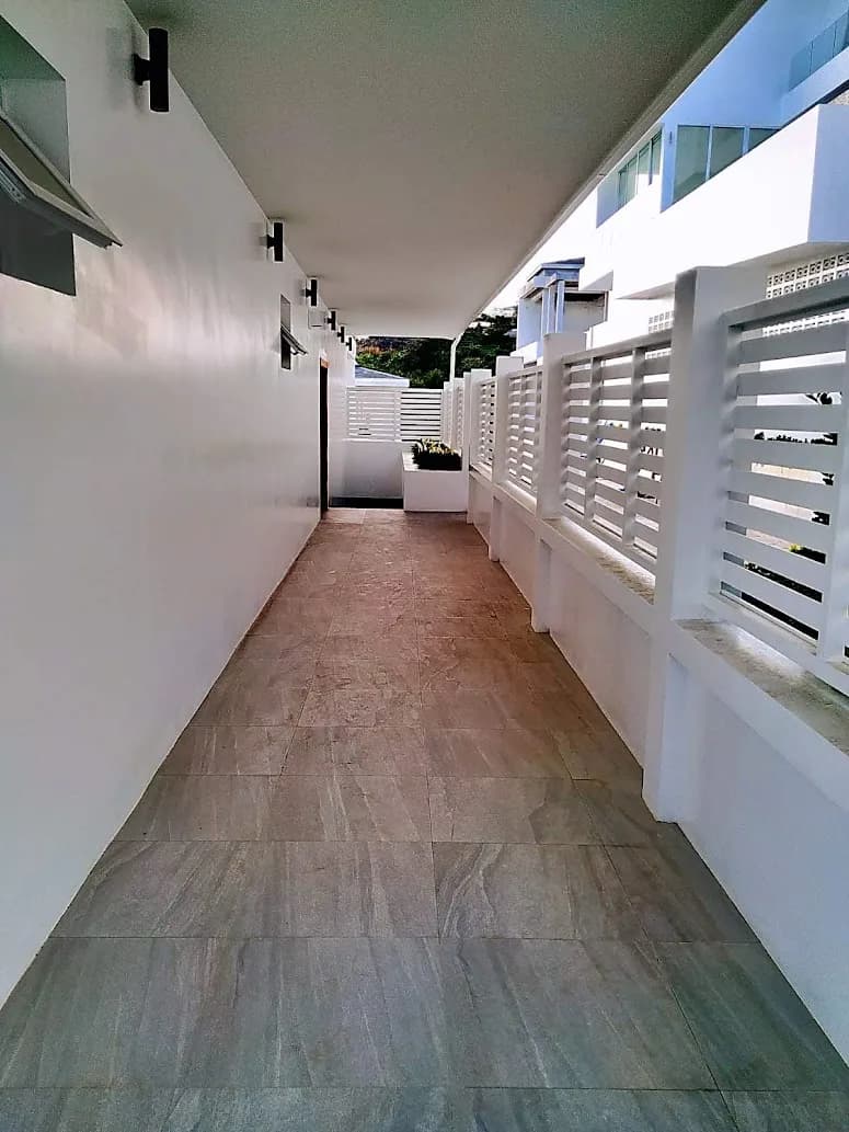 6 bedroom villa with a partial sea view and private pool in Bophut – VIL0511 — thumbnail 5