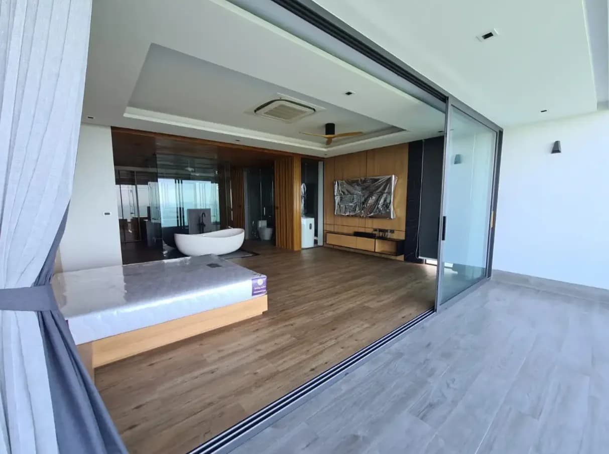 6 Bedroom villa with sea and sunset views in Bang Por – VIL0527 — thumbnail 6