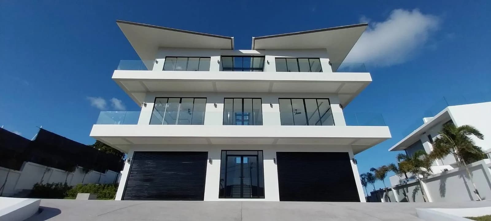 Big 5 bedroom villa with beautiful sea views and a big plot in Bangrak hills – VIL0540 — vignette 2