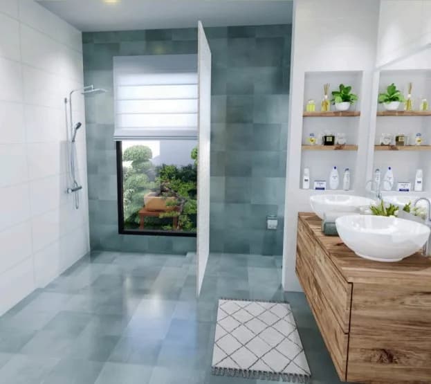 3 bedroom villa with a private pool in a convenient location in Bophut – VIL0541 — vignette 6