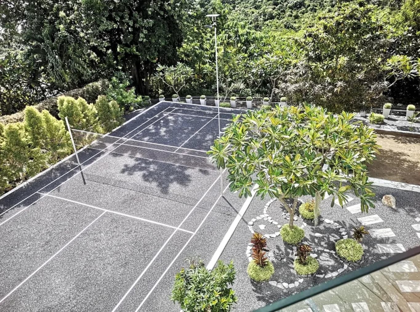 Huge 7 bedroom villa with sea views for sale in Bang Por – VIL0555 — thumbnail 4