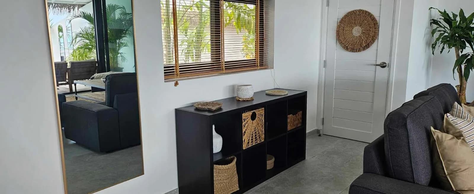 3 bedroom villa with sea view and private pool in Chaweng – VIL0556 — thumbnail 6
