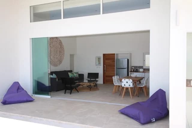 Elegant 3 bedroom villa with sea views and easy access in prime location – VIL0559 — thumbnail 2