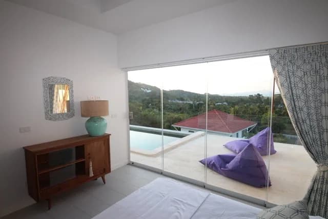 Elegant 3 bedroom villa with sea views and easy access in prime location – VIL0559 — thumbnail 5
