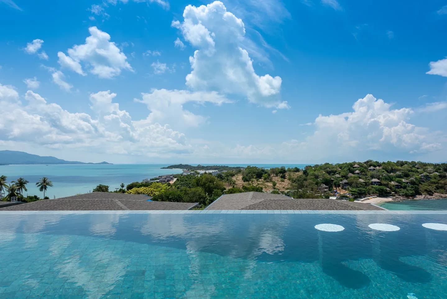 5 Bedroom villa with sea and sunset views walking distance from the beach – VIL0563 — vignette 2