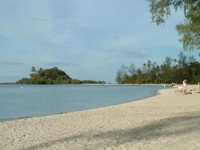 3 Bedroom villa with a sea view and a private pool in a walking distance to the beach – VIL0567 — thumbnail 2