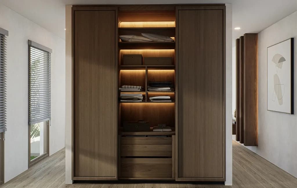 Stylish sea view penthouses in a luxury development in Bang Makam – VIL0570 — thumbnail 2